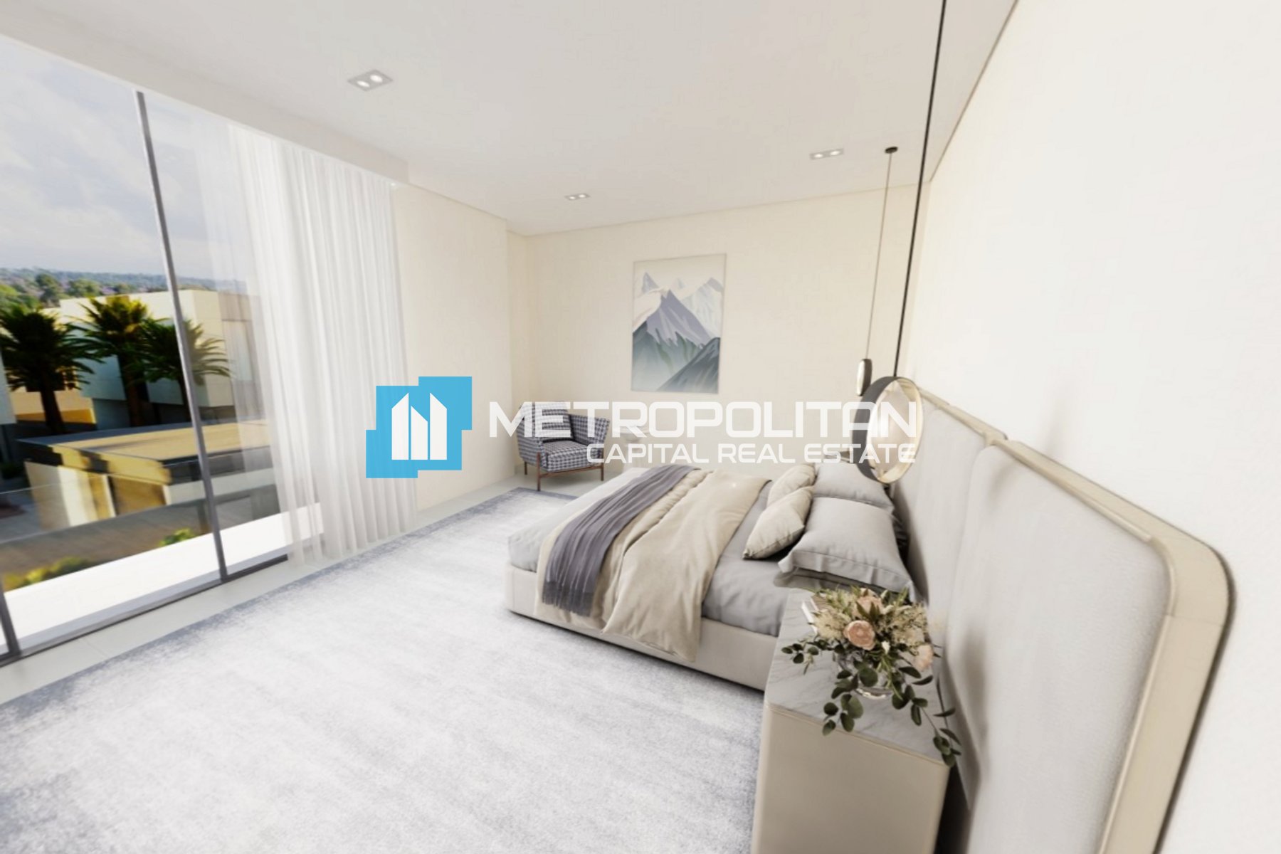 5-комнатная вилла на продажу в Saadiyat Island – MCS-13239 photo-8