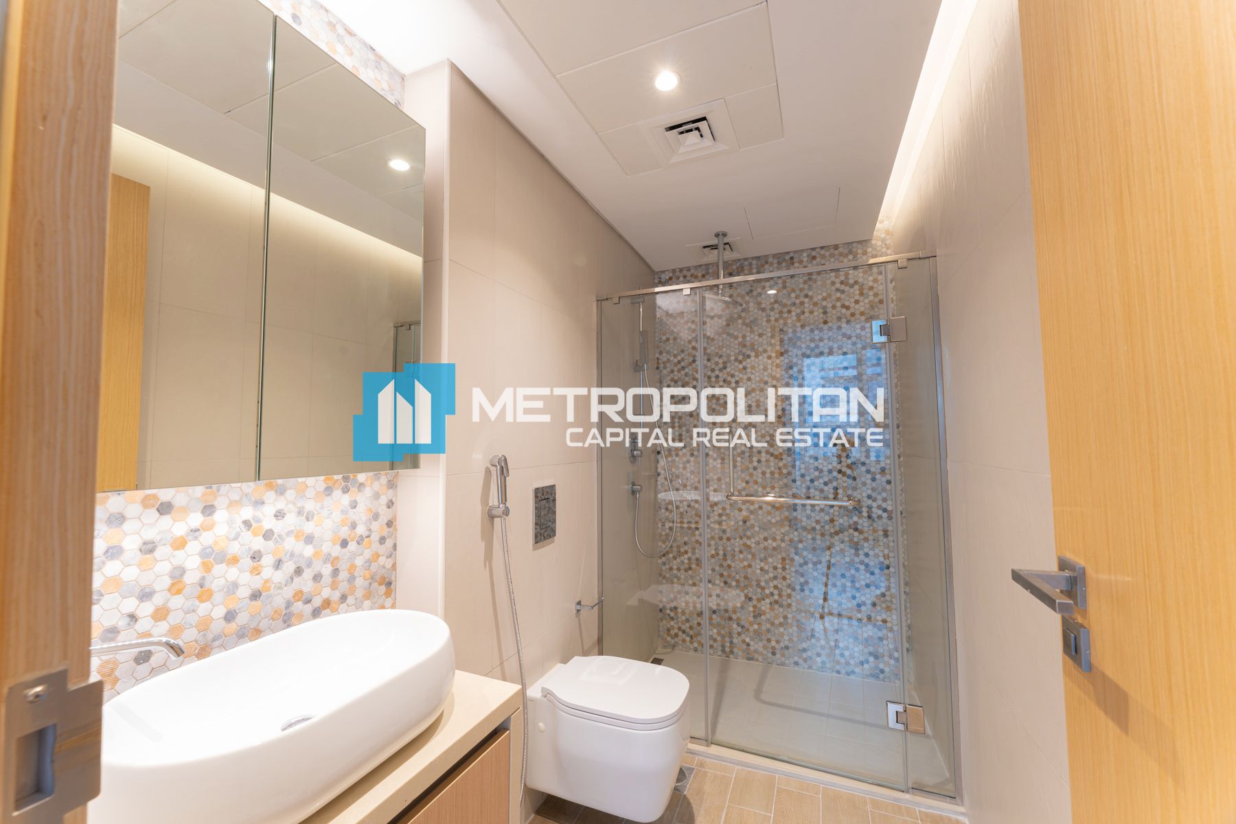 Corner Duplex 3BR|Golf Course, Sea View|High Floor photo-13