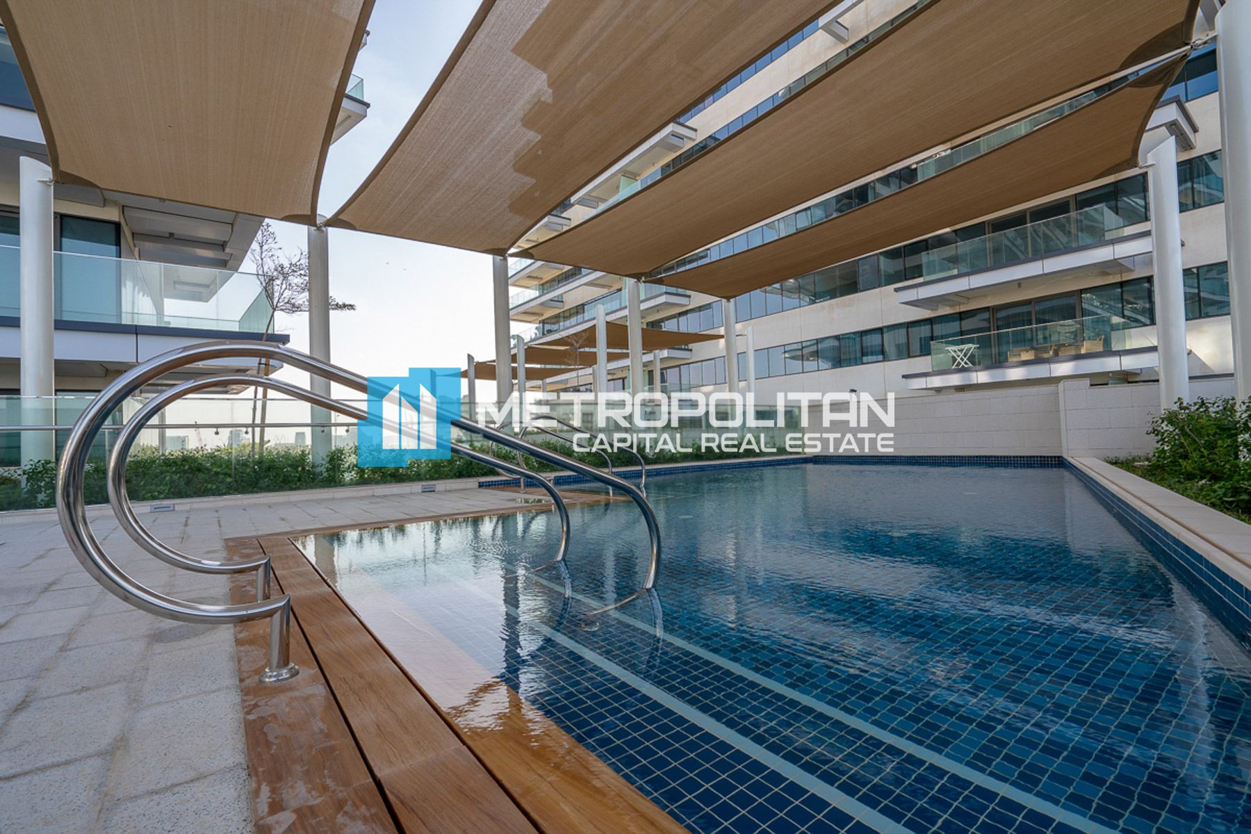 Corner Duplex 3BR|Golf Course, Sea View|High Floor photo-18