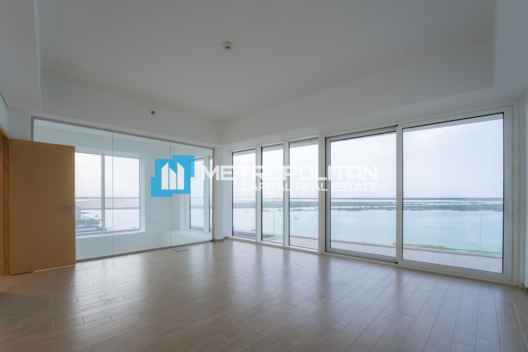 Corner Duplex 3BR|Golf Course, Sea View|High Floor photo-4