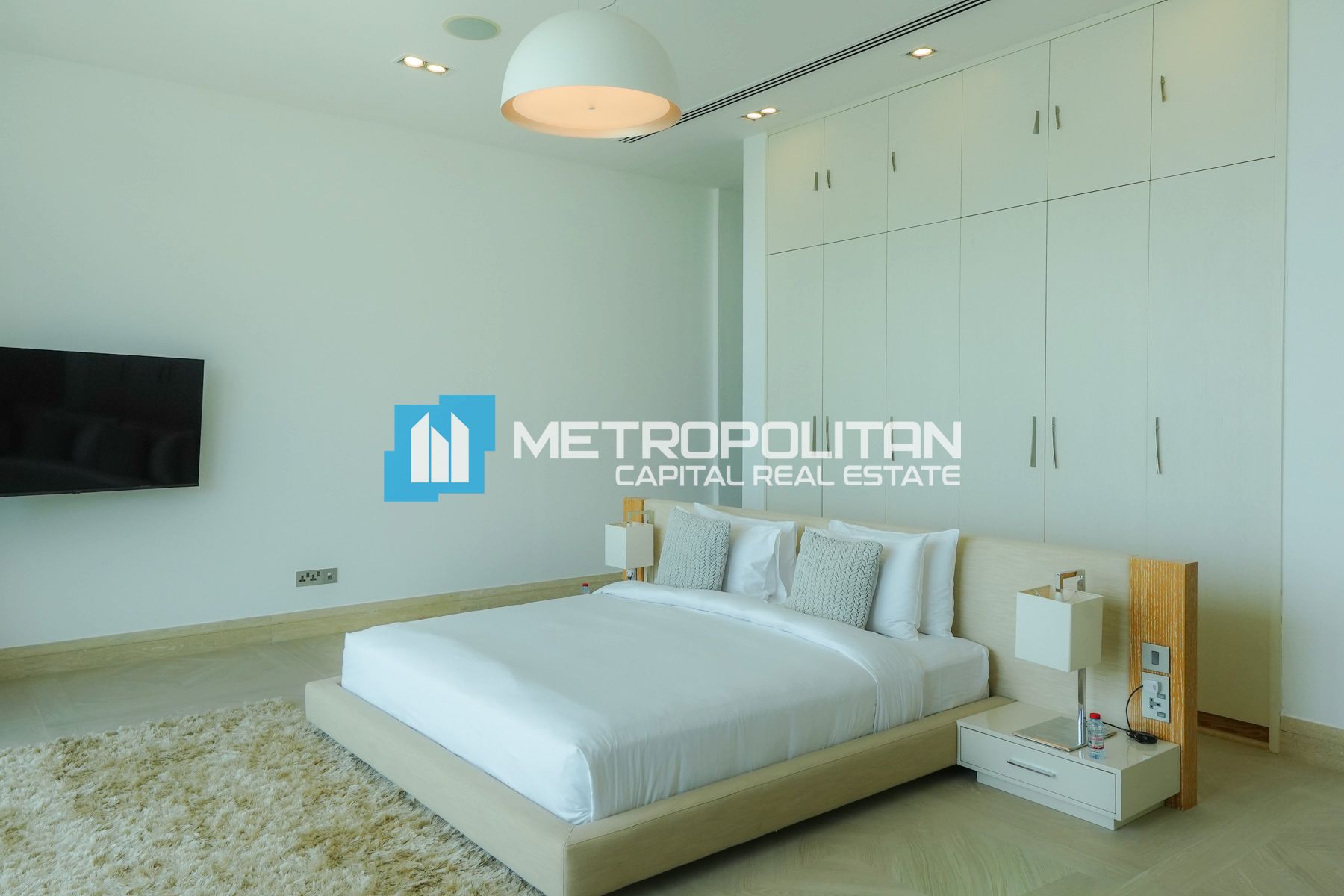 Image - Beachfront Seaside Estate, Nurai Island, Абу-Даби | Project - Villa