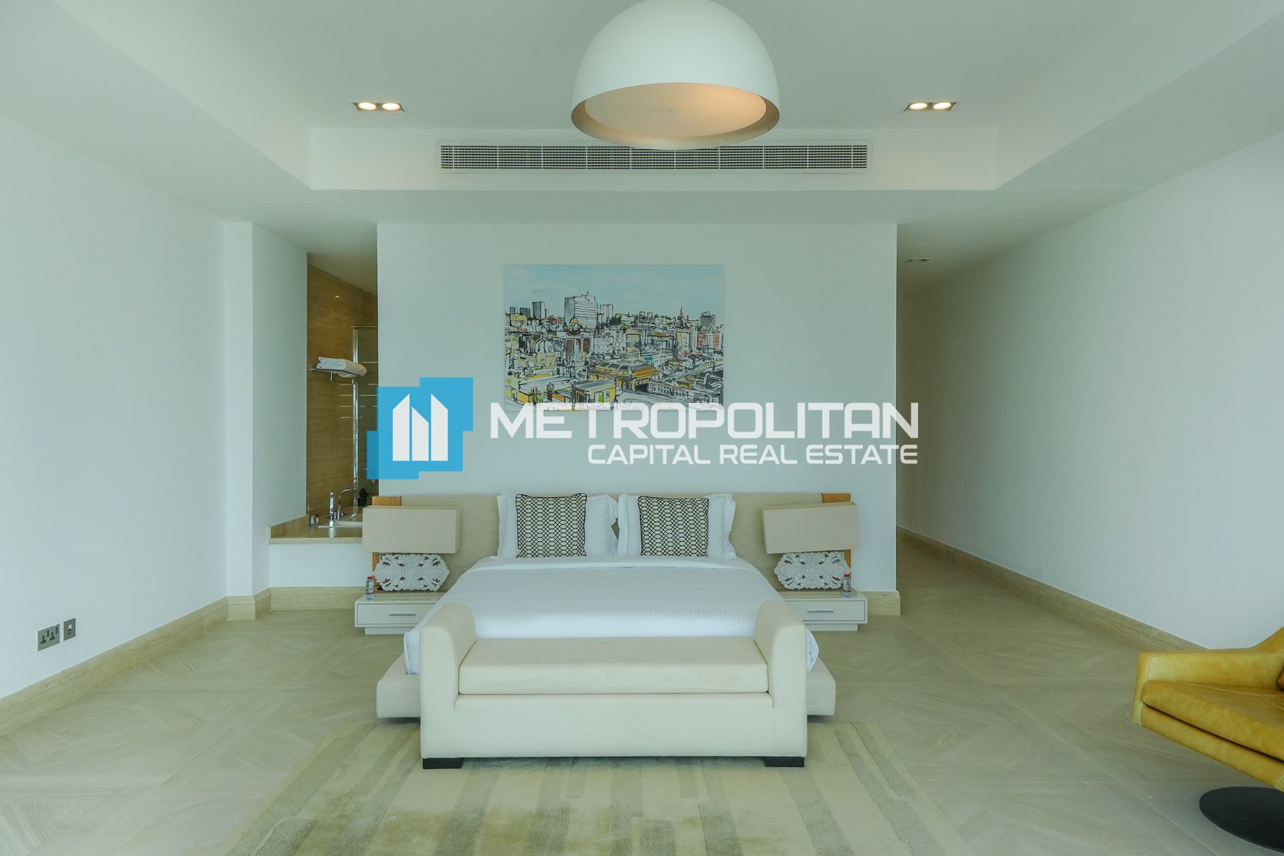 Image - Beachfront Seaside Estate, Nurai Island, Абу-Даби | Project - Villa