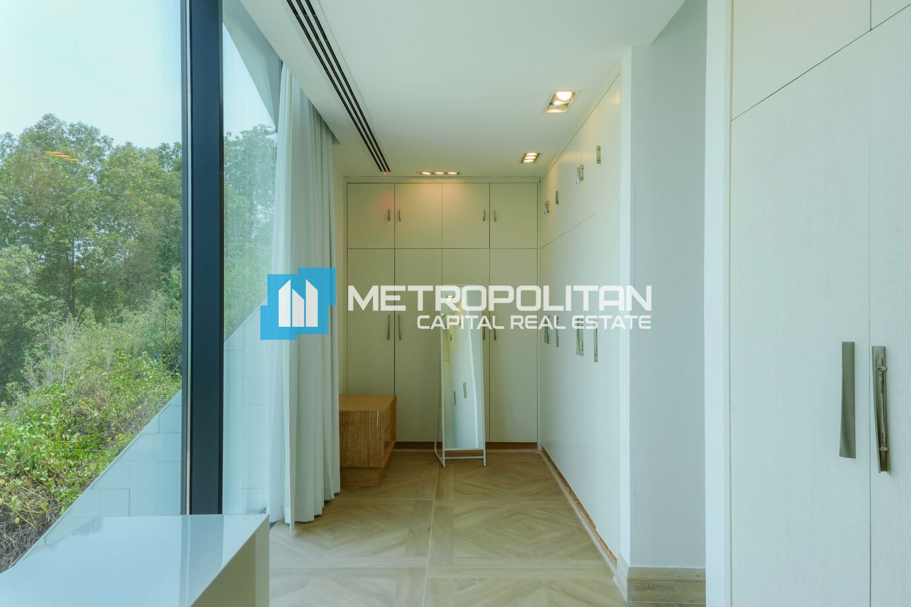 Image - Beachfront Seaside Estate, Nurai Island, Абу-Даби | Project - Villa