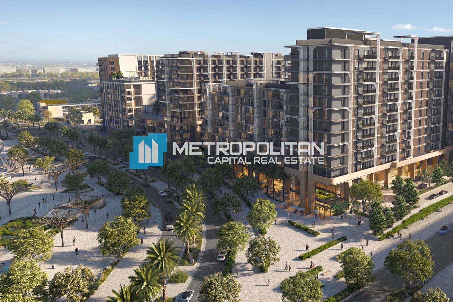 1BR Apartment for Sale in Saadiyat Island – MCS-13248 photo-10