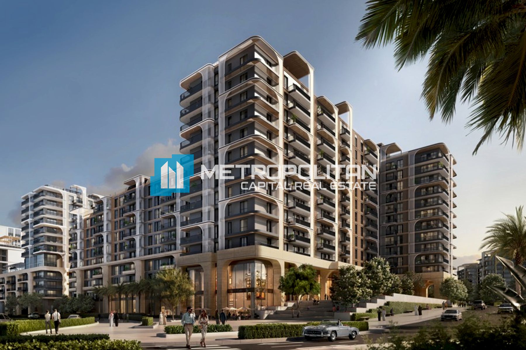 Pool View | 1BR With Balcony | Motivated Seller photo-11