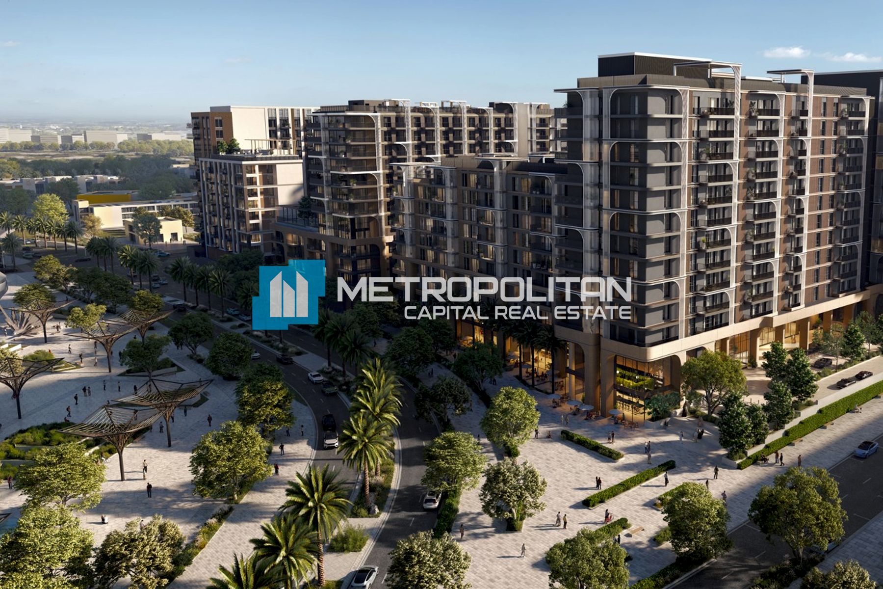 Pool View | 1BR With Balcony | Motivated Seller photo-12
