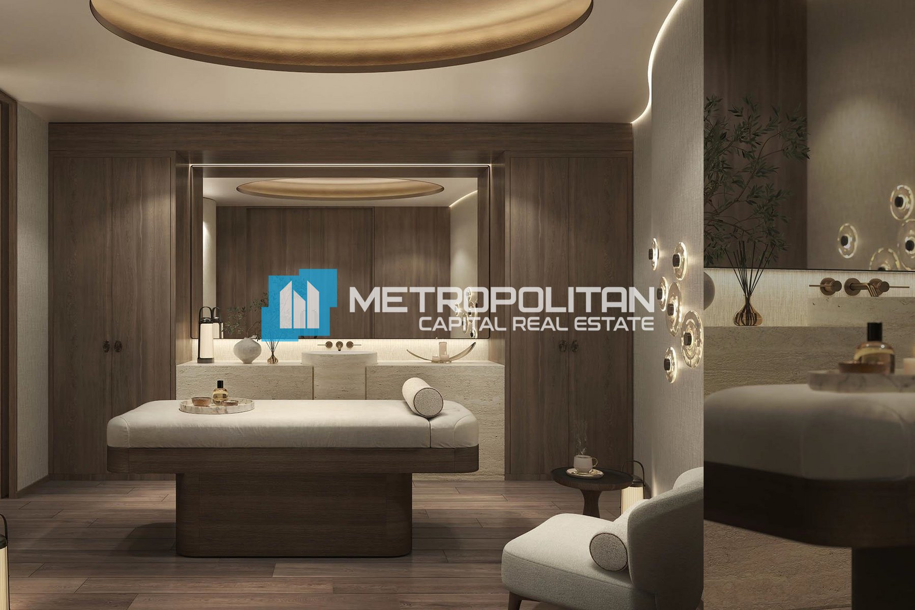 1-комнатная квартира на продажу на Yas Island – MCS-13250 photo-3