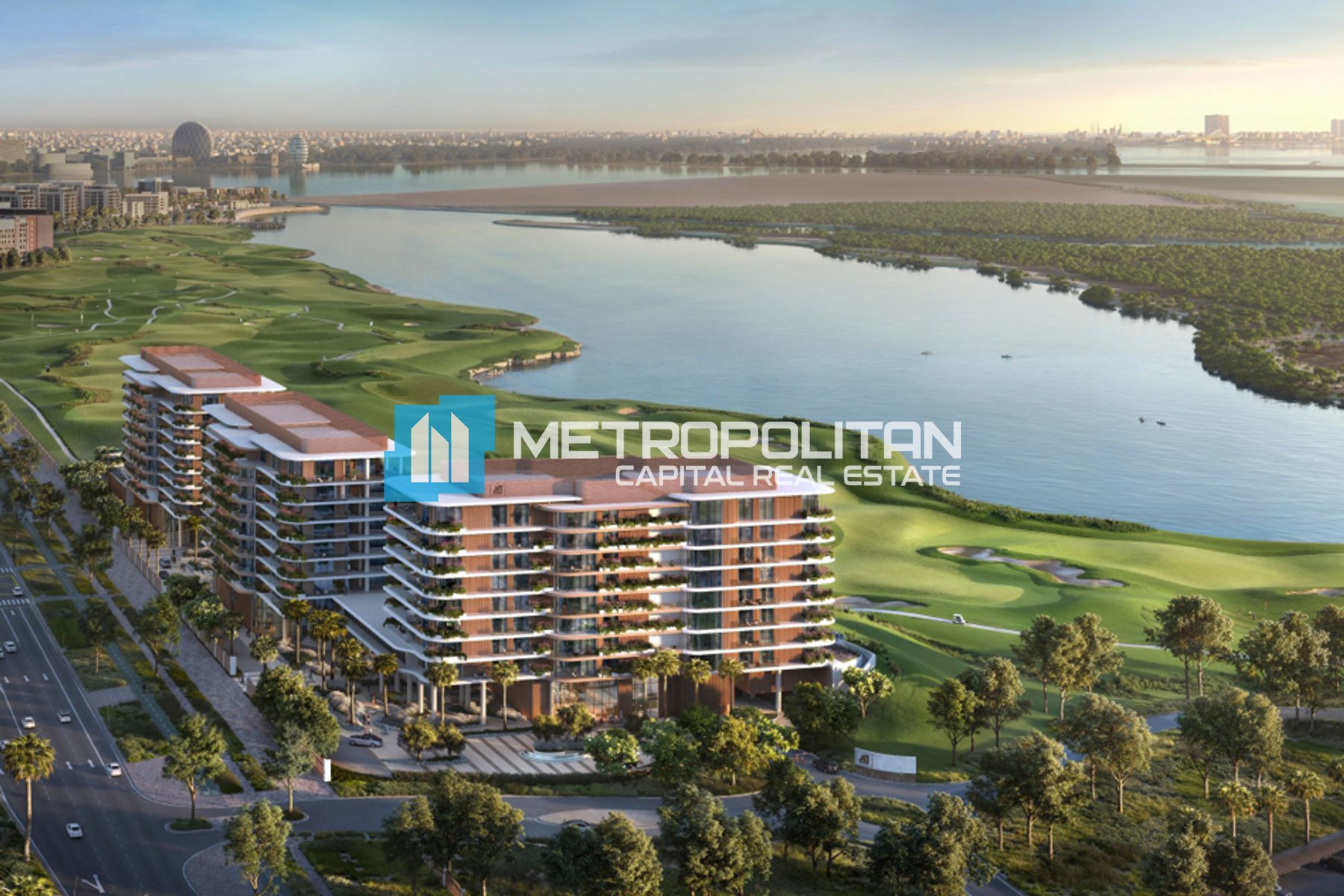 1BR Apartment for Sale in Yas Island – MCS-13250 photo-13