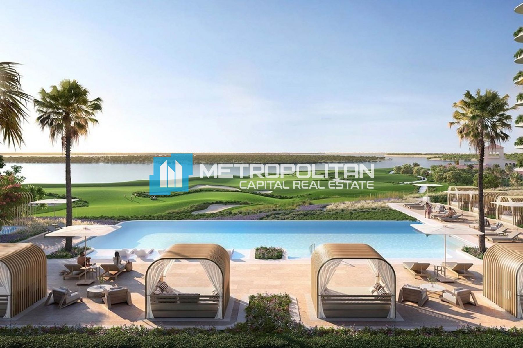 1BR Apartment for Sale in Yas Island – MCS-13250 photo-1