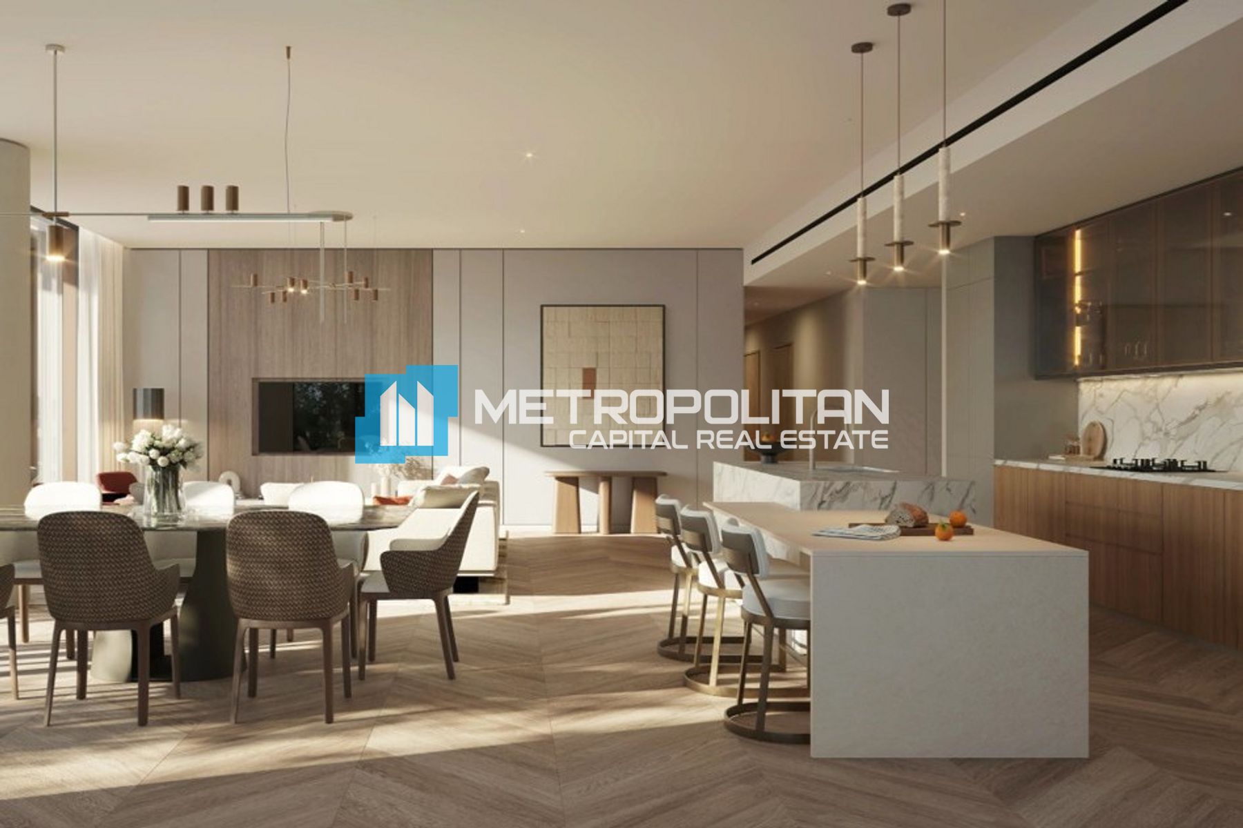 1BR Apartment for Sale in Yas Island – MCS-13250 photo-2