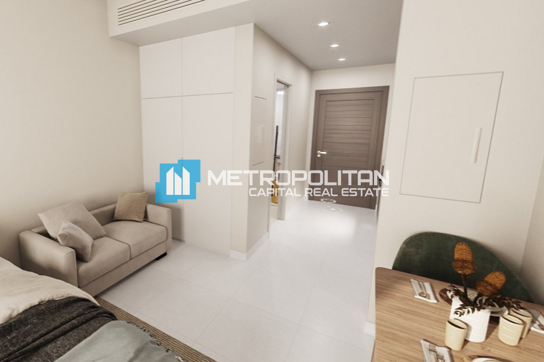 Image - Reeman Living, Al Shamkha, Abu Dhabi | Project - Apartment