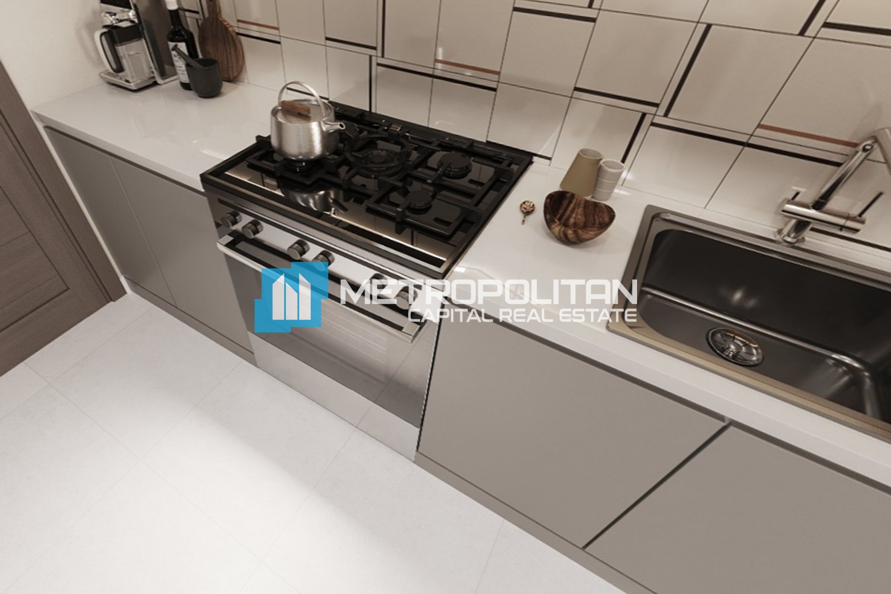 Image - Reeman Living, Al Shamkha, Abu Dhabi | Project - Apartment