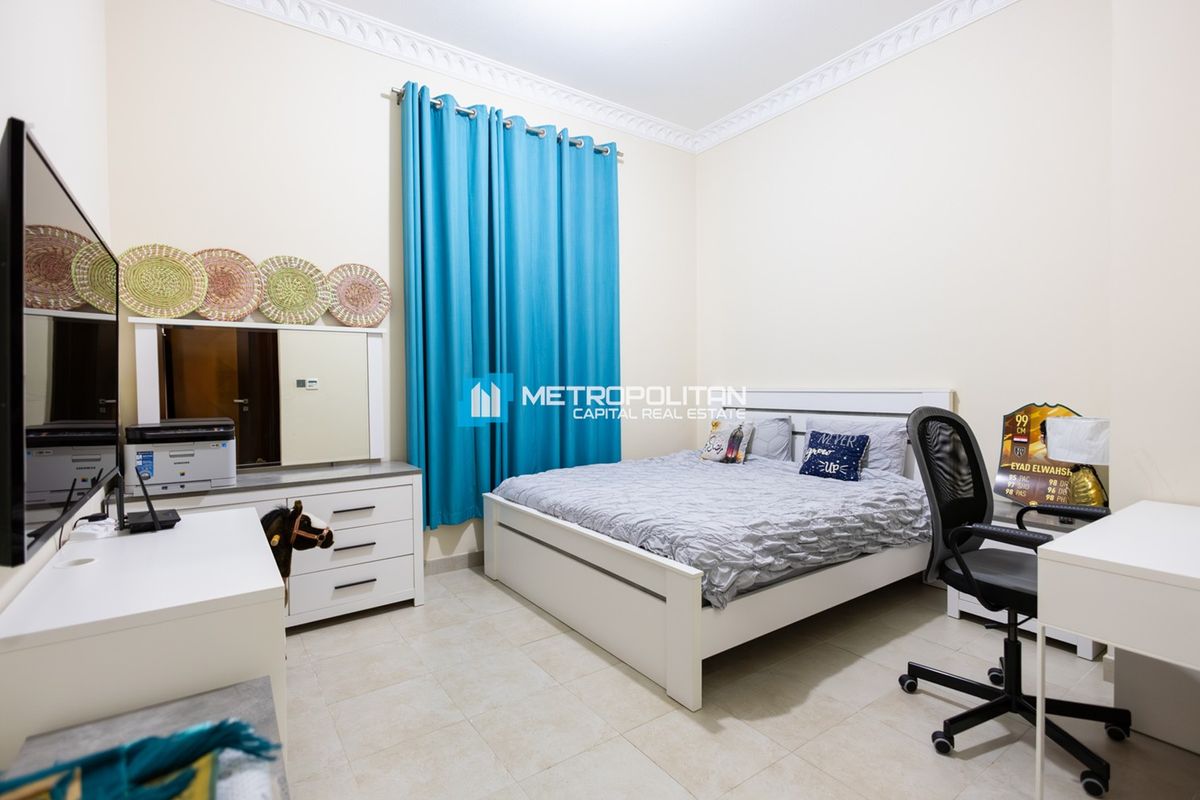 Image - Al Qurm Gardens, , Abu Dhabi | Project - Villa