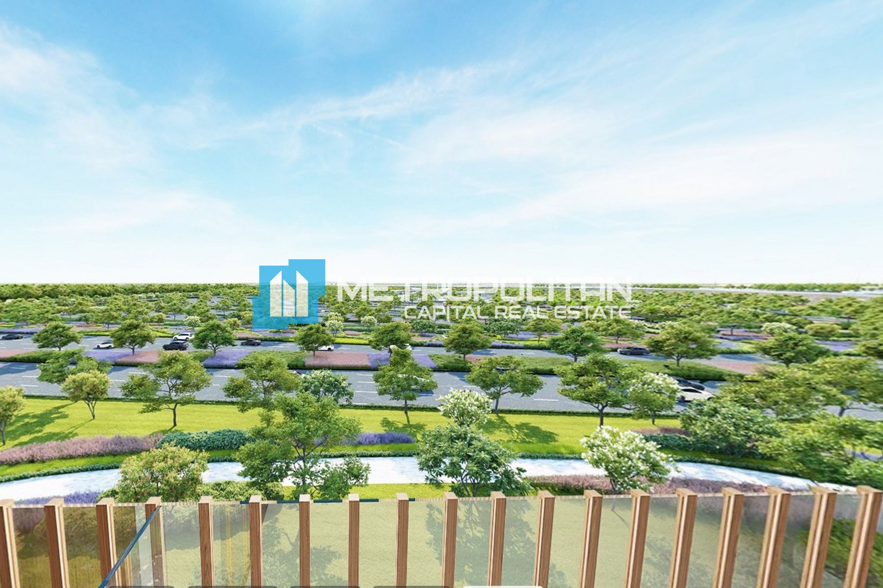 Image - Gardenia Bay, Yas Island, Abu Dhabi | Project - Apartment