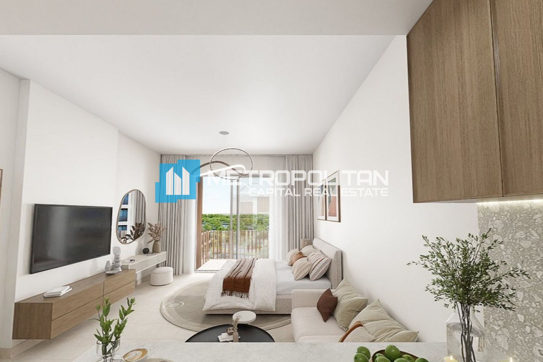 Image - Gardenia Bay, Yas Island, Abu Dhabi | Project - Apartment