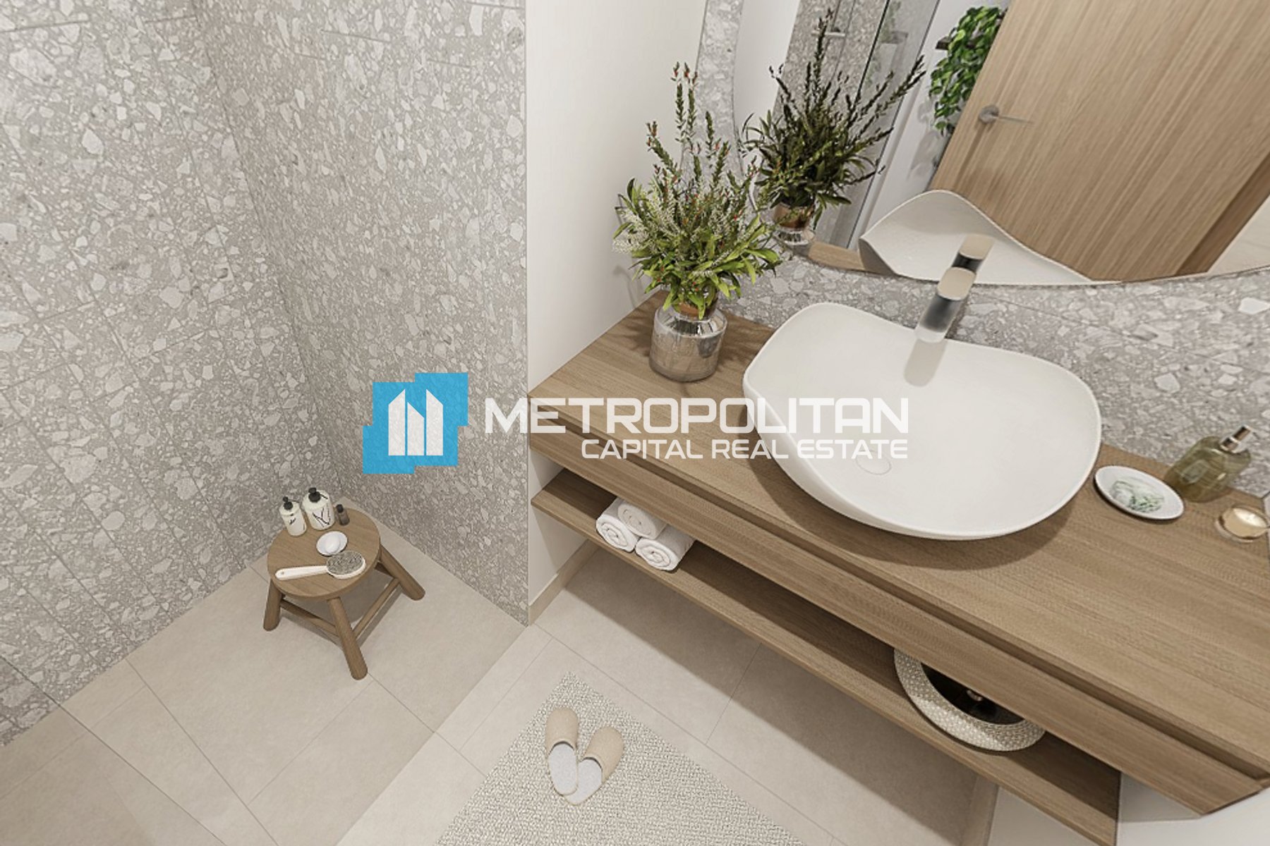 Image - Gardenia Bay, Yas Island, Abu Dhabi | Project - Apartment