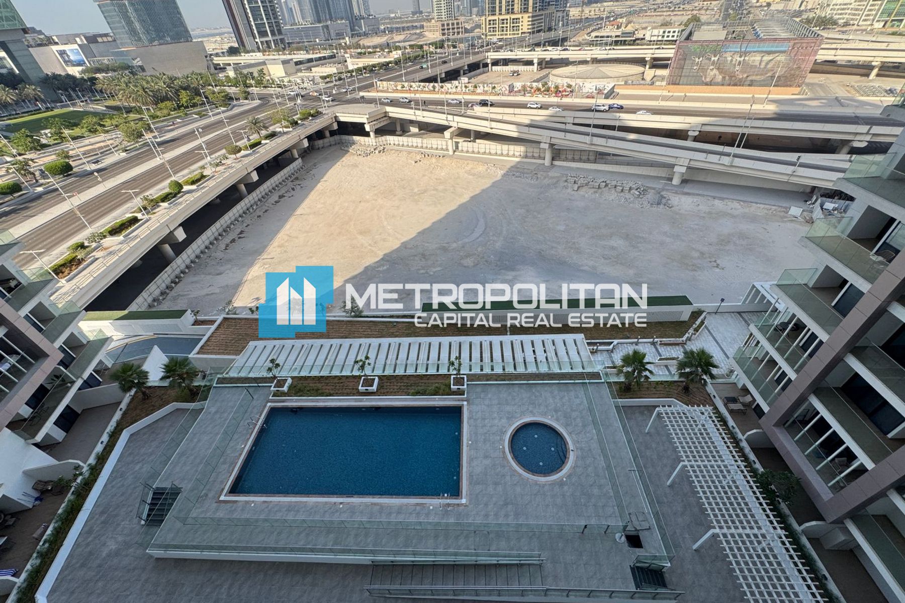 Image - Al Maryah Vista 1, Al Maryah Island, Абу-Даби | Project - Апартаменты