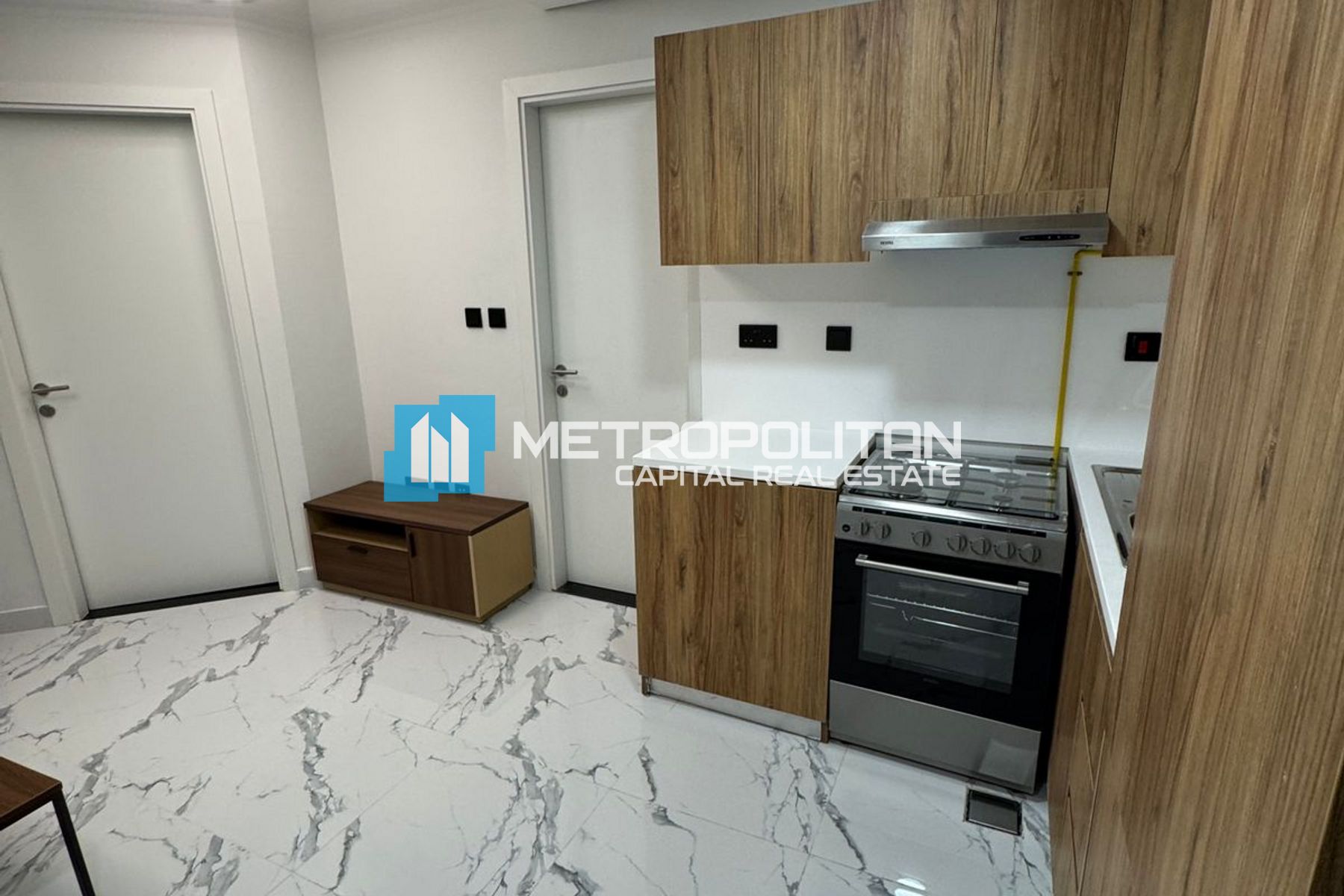 Image - Al Maryah Vista 1, Al Maryah Island, Абу-Даби | Project - Апартаменты