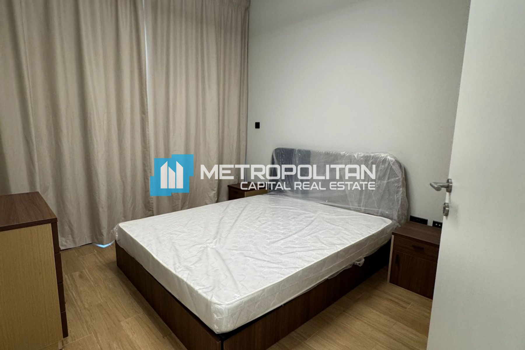 Image - Al Maryah Vista 1, Al Maryah Island, Абу-Даби | Project - Апартаменты