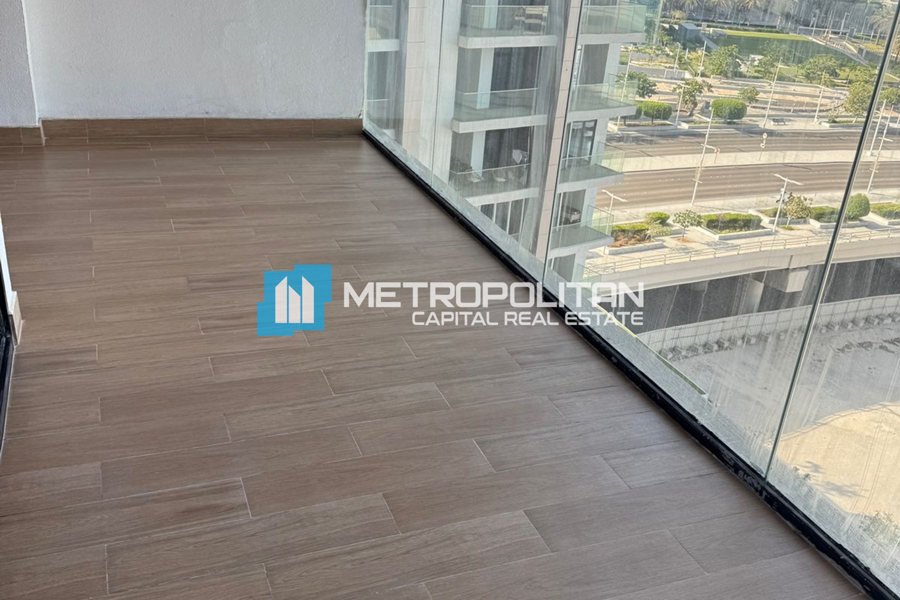 Image - Al Maryah Vista 1, Al Maryah Island, Абу-Даби | Project - Апартаменты