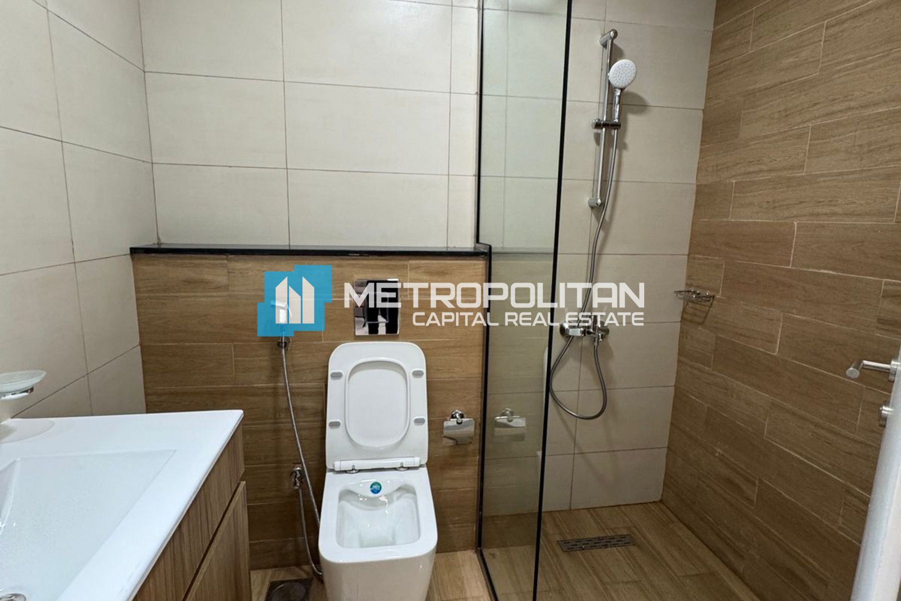 Image - Al Maryah Vista 1, Al Maryah Island, Абу-Даби | Project - Апартаменты