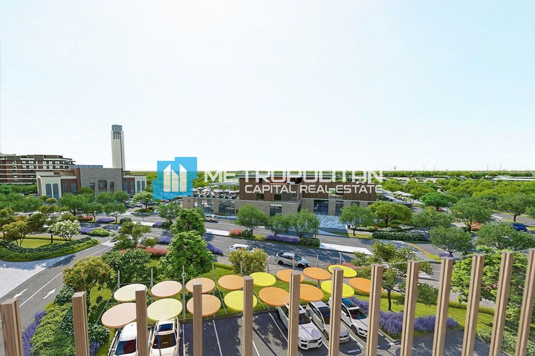 2 BR with Maids | Full Canal View | Corner Unit photo-8