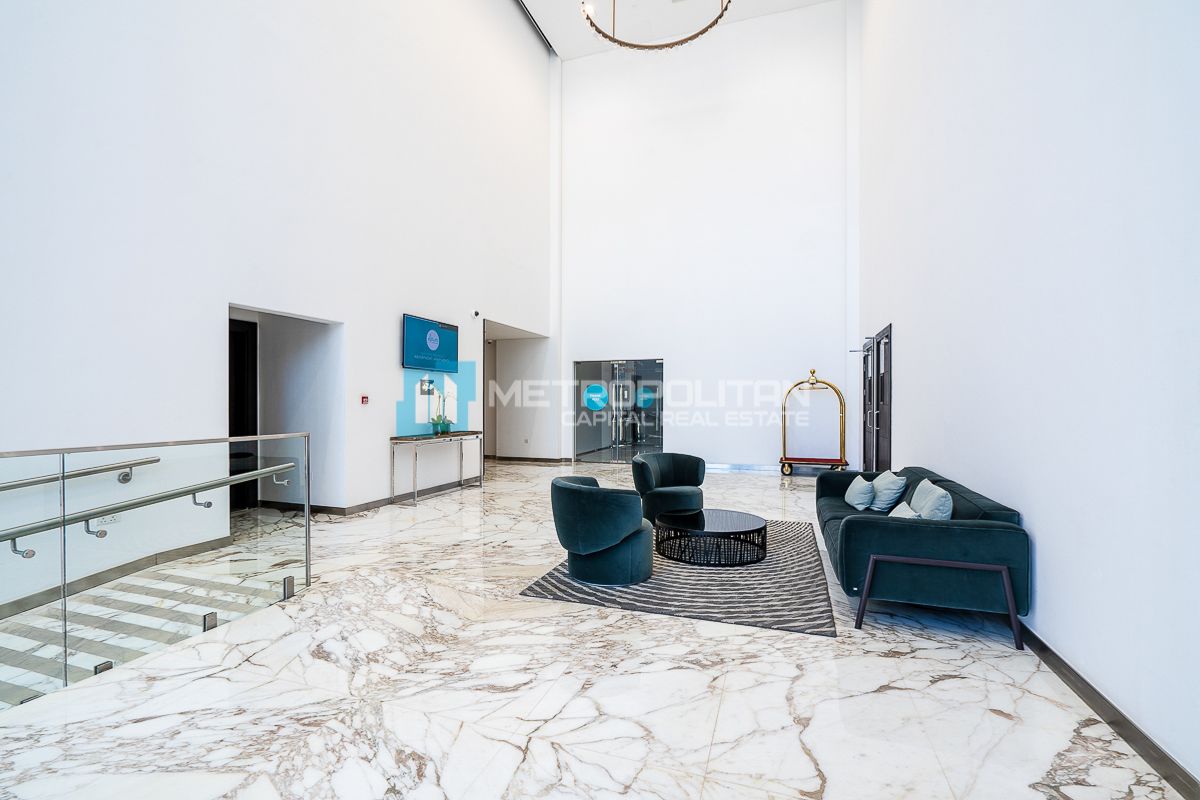 2BR Apartment for Sale in Al Reem Island – MCS-13302 photo-13