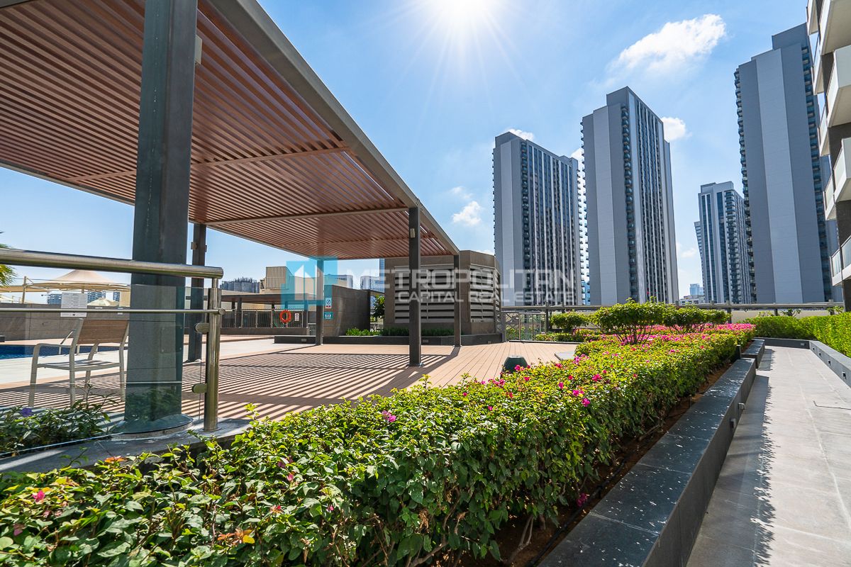 2BR Apartment for Sale in Al Reem Island – MCS-13302 photo-17