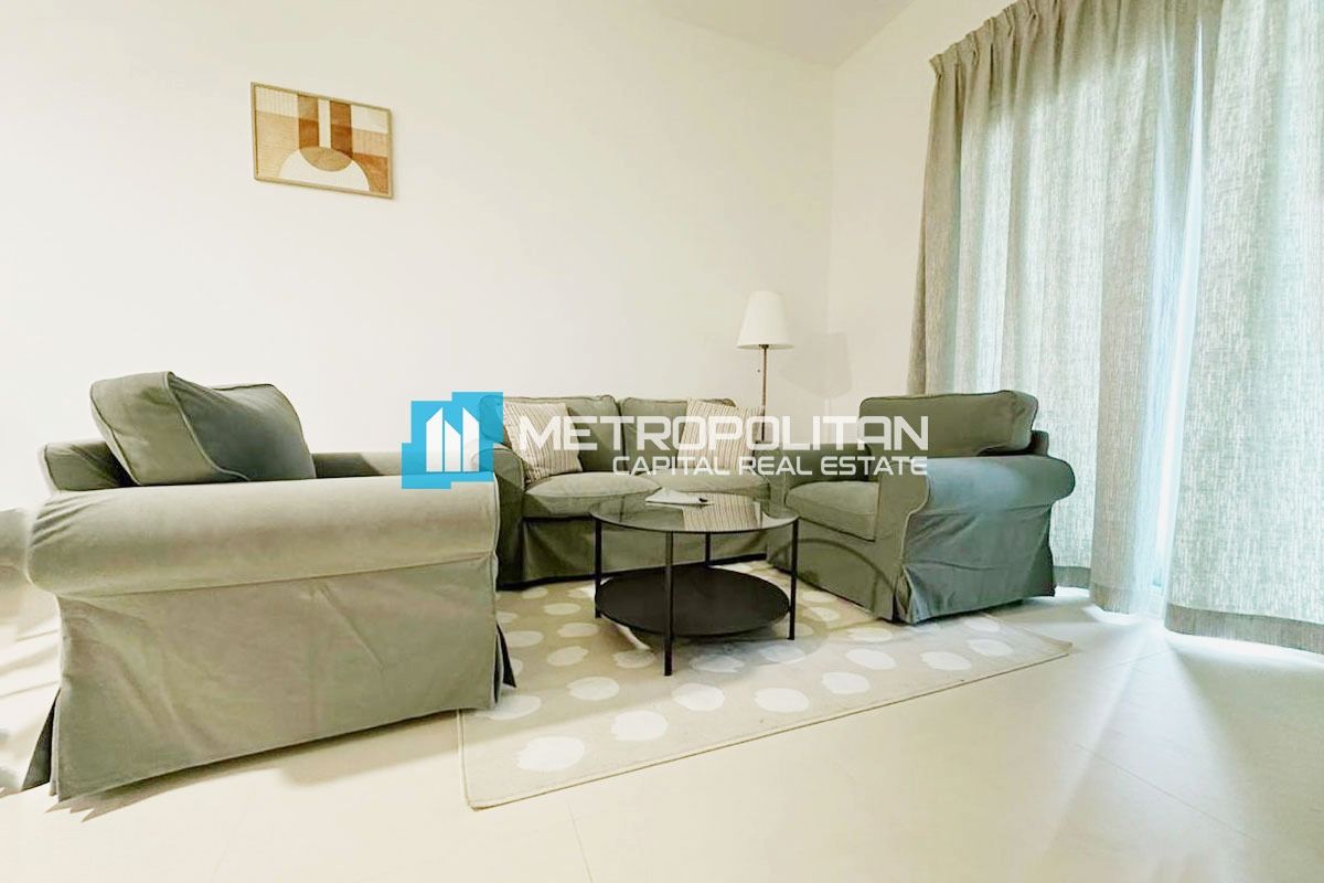 2BR Apartment for Sale in Al Reem Island – MCS-13302 photo-1