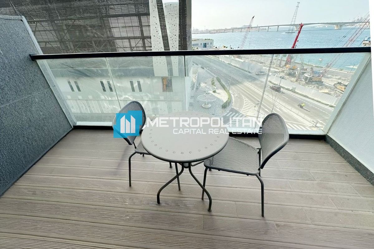 2BR Apartment for Sale in Al Reem Island – MCS-13302 photo-2