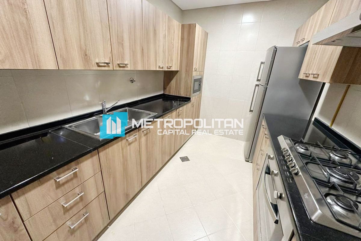 2BR Apartment for Sale in Al Reem Island – MCS-13302 photo-6