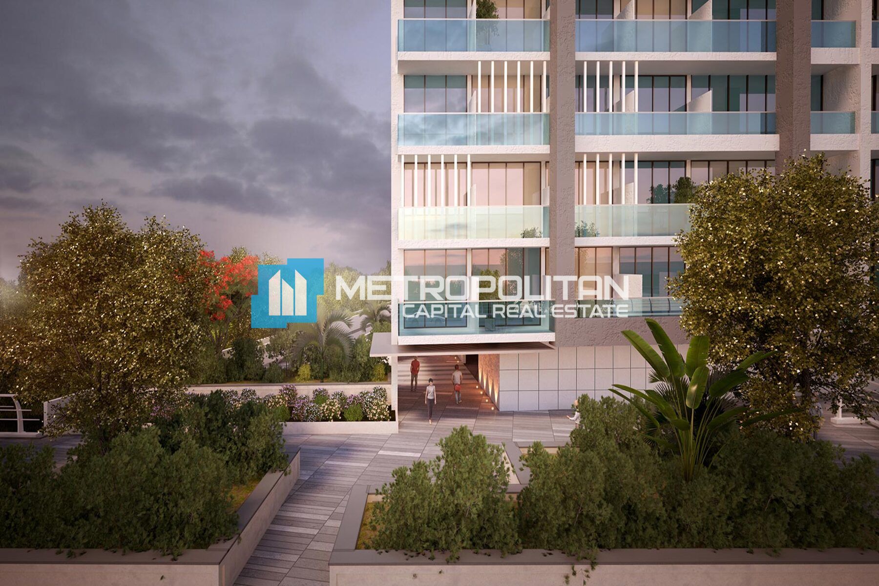 Image - Al Maryah Vista 2, Al Maryah Island, Abu Dhabi | Project - Apartment