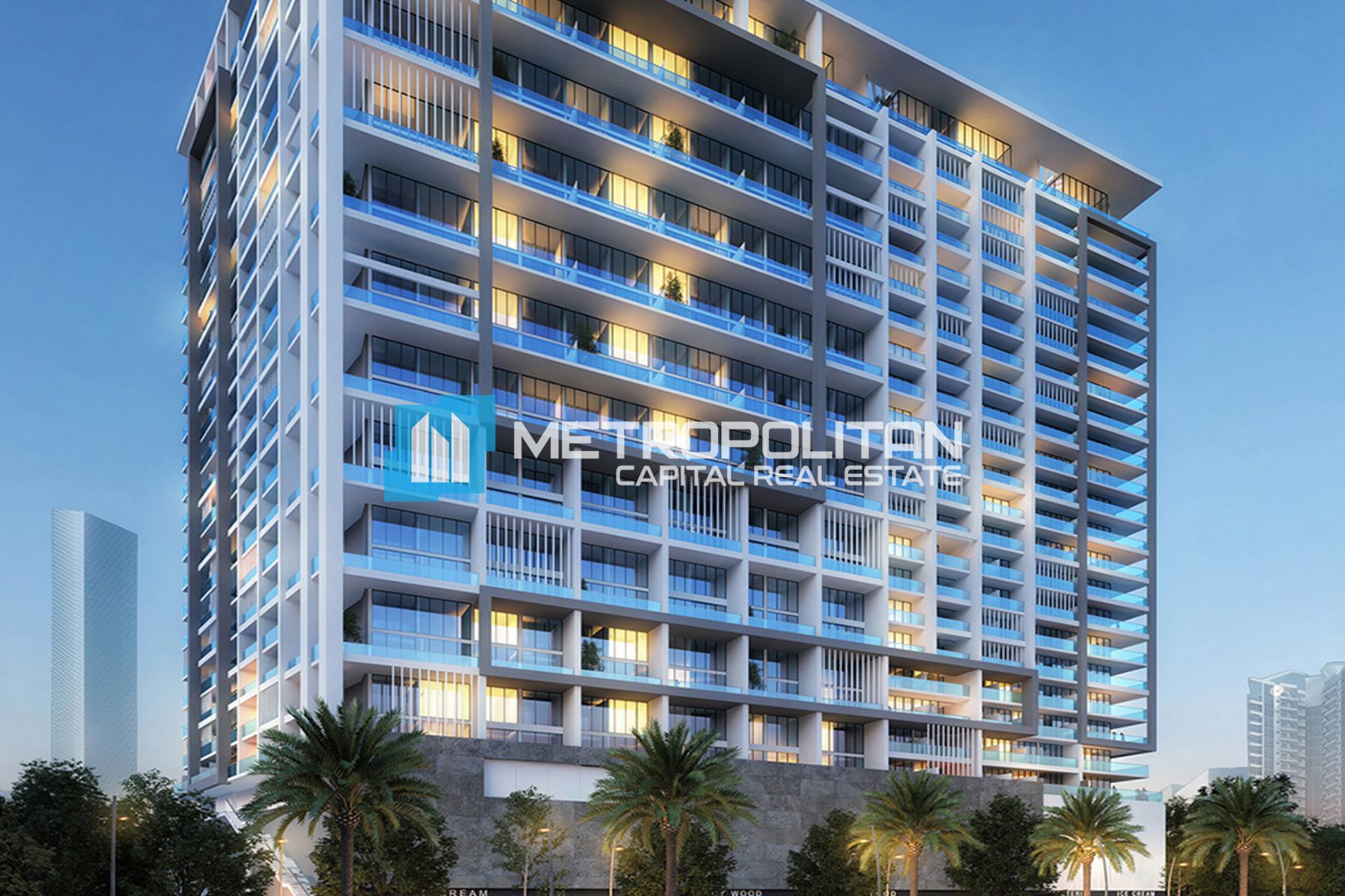 Image - Al Maryah Vista 2, Al Maryah Island, Abu Dhabi | Project - Apartment