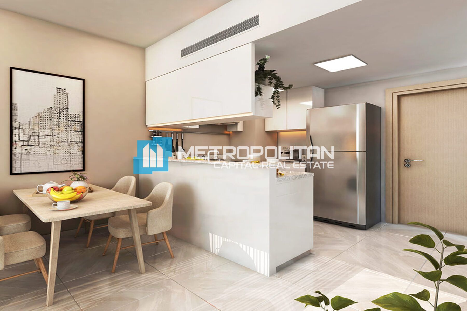 Image - Al Maryah Vista 2, Al Maryah Island, Abu Dhabi | Project - Apartment