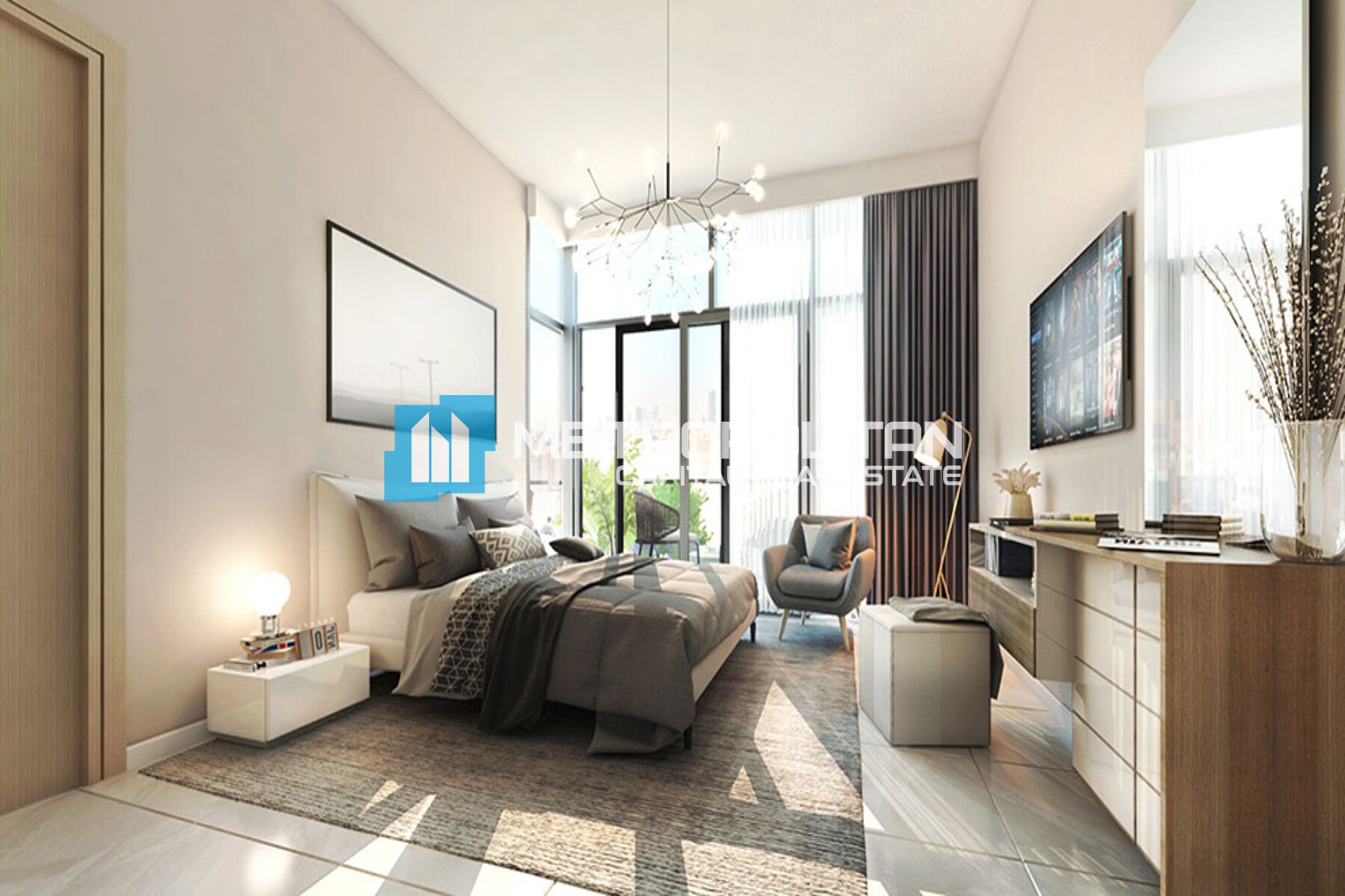 Image - Al Maryah Vista 2, Al Maryah Island, Abu Dhabi | Project - Apartment