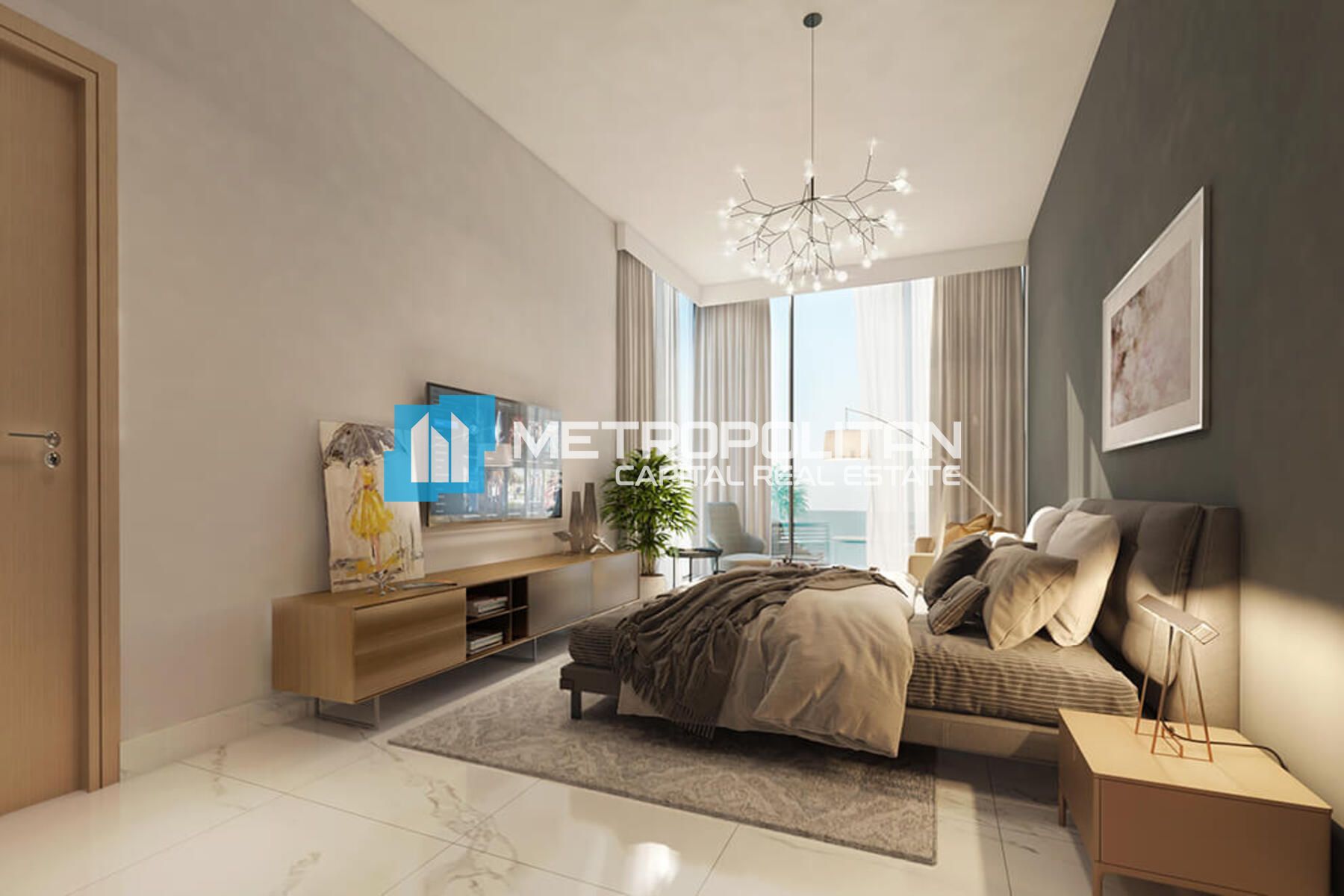 Image - Al Maryah Vista 2, Al Maryah Island, Abu Dhabi | Project - Apartment