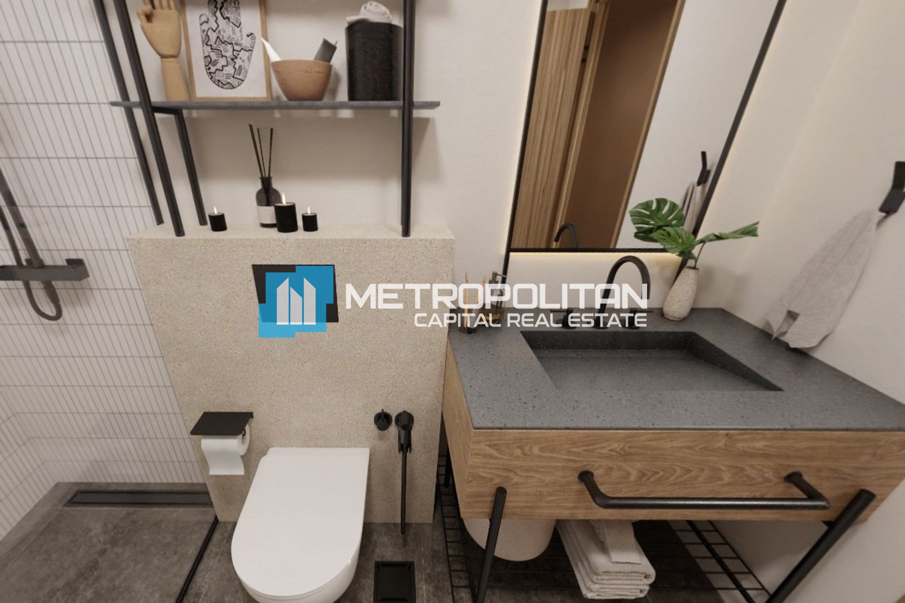 Image - Manarat Living, Saadiyat Island, Abu Dhabi | Project - Apartment