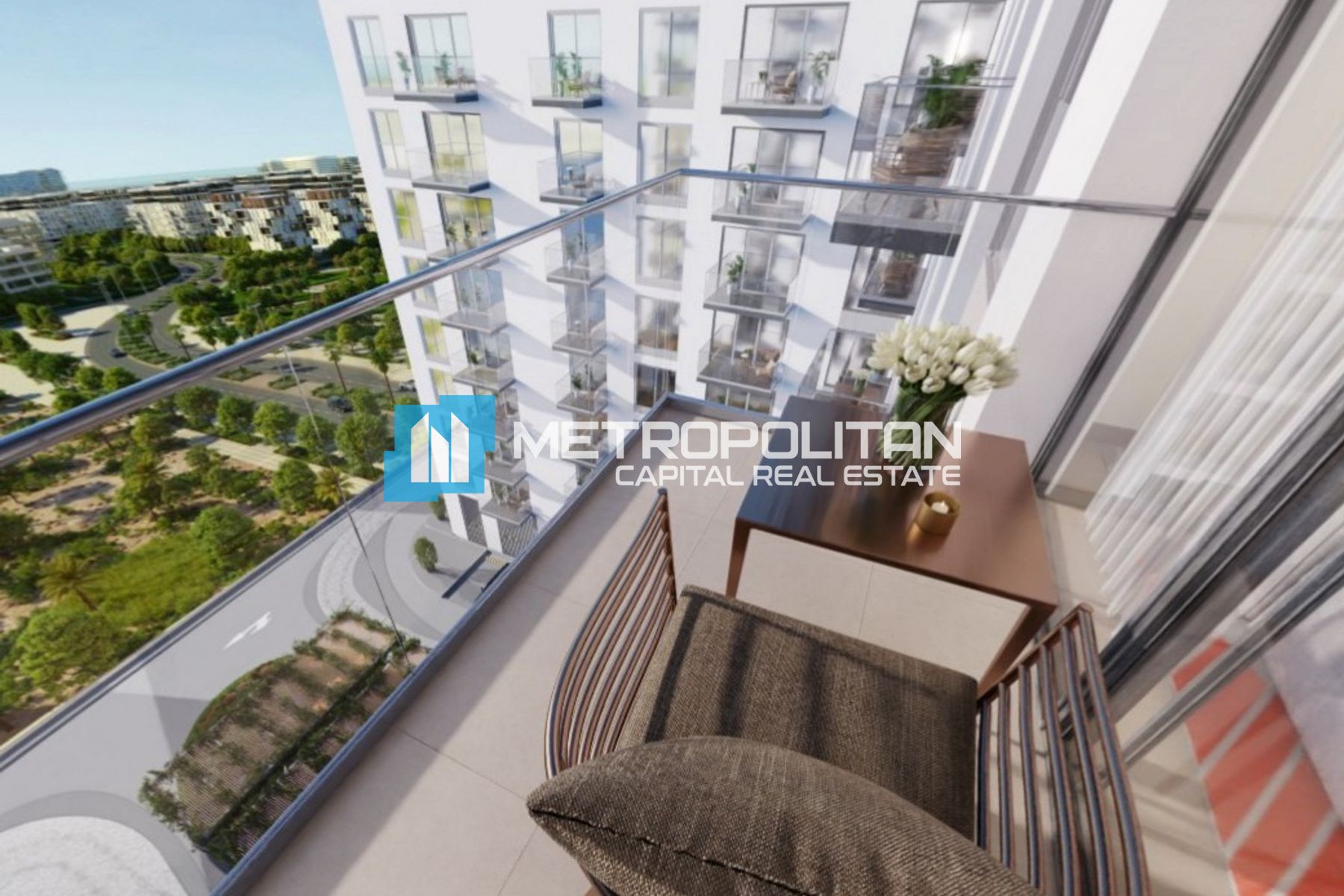 Image - Manarat Living, Saadiyat Island, Abu Dhabi | Project - Apartment