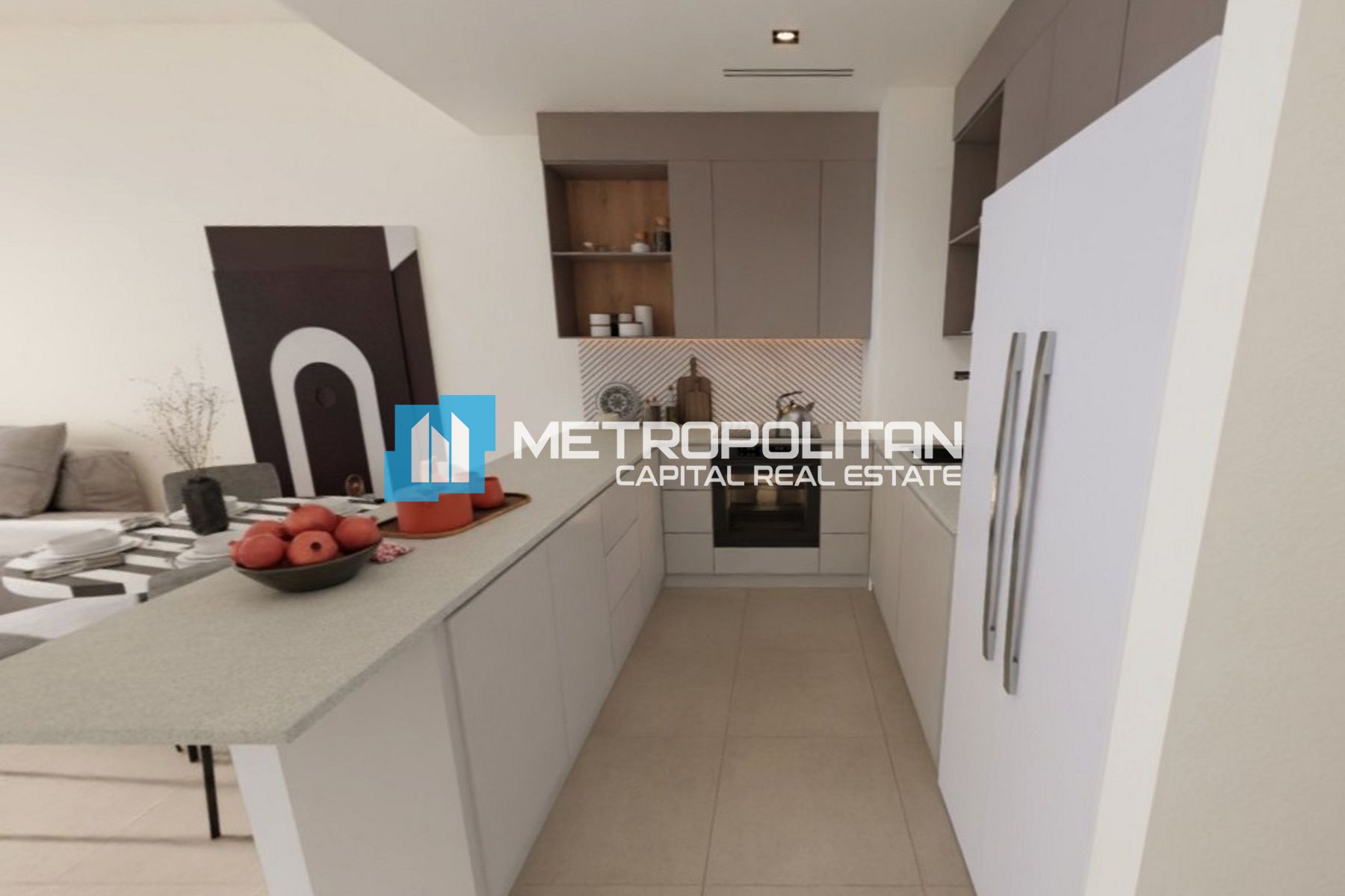 Image - Manarat Living, Saadiyat Island, Abu Dhabi | Project - Apartment