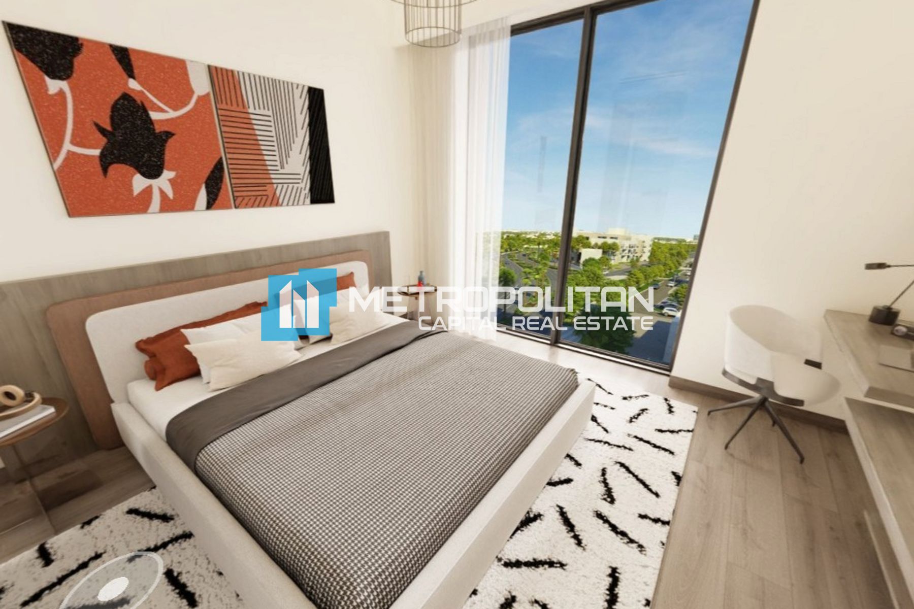 Image - Manarat Living, Saadiyat Island, Abu Dhabi | Project - Apartment