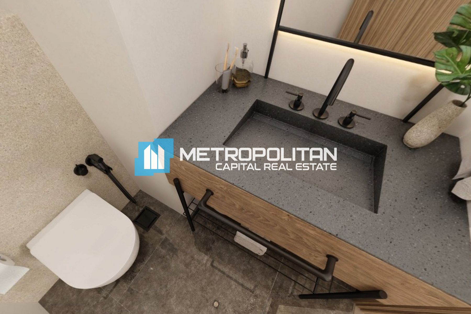 Image - Manarat Living, Saadiyat Island, Abu Dhabi | Project - Apartment