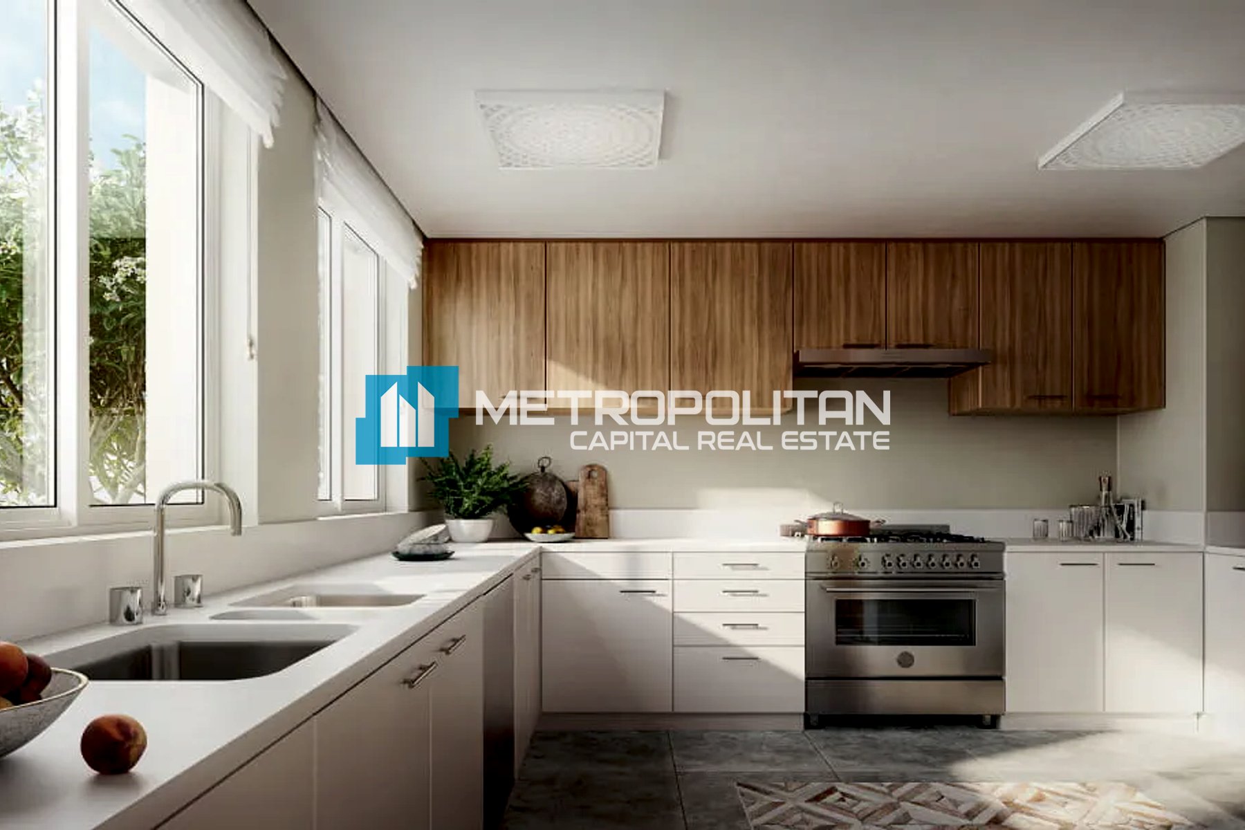 Image - Fay Al Reeman 2, Al Shamkha, Abu Dhabi | Project - Villa