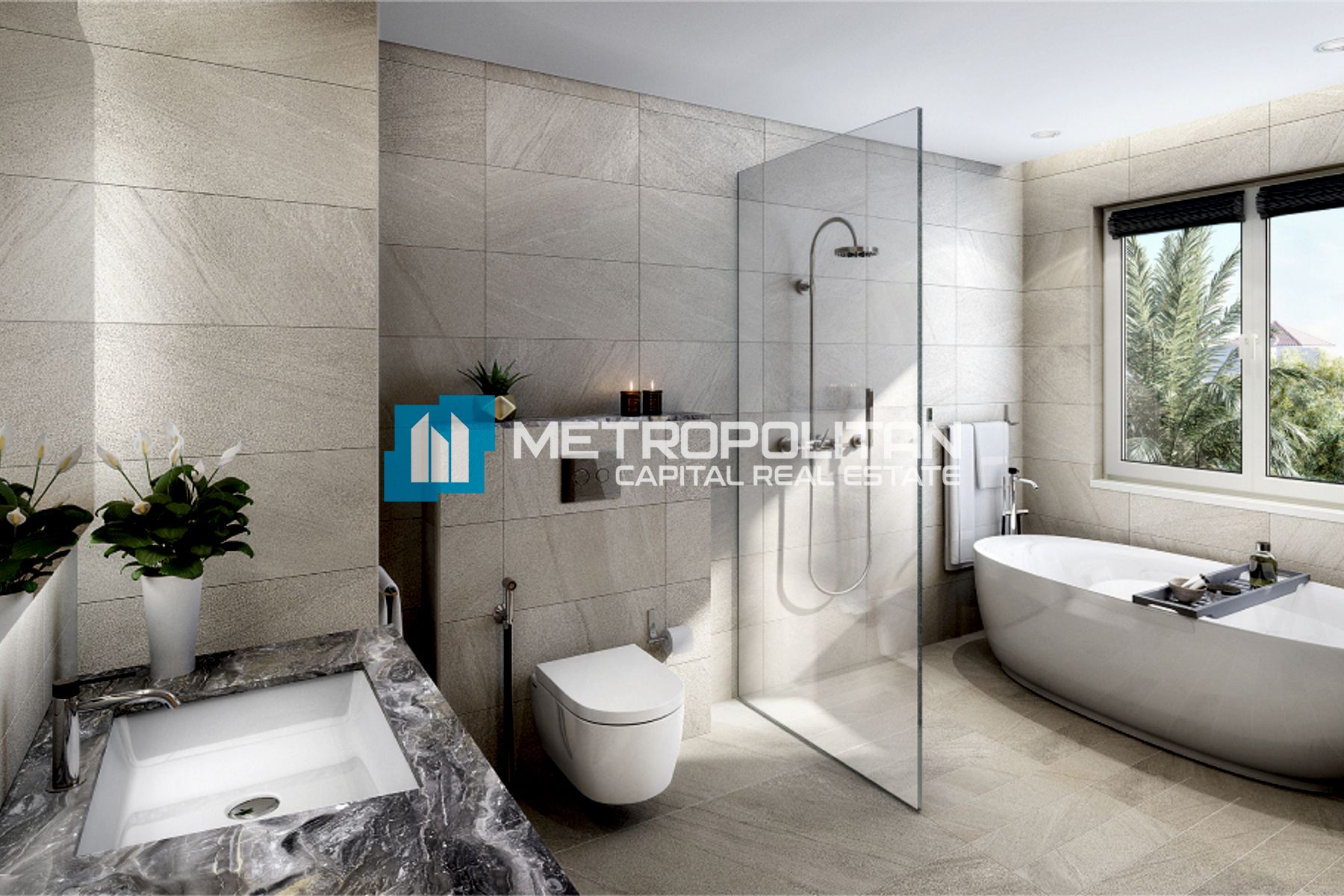 Image - Fay Al Reeman 2, Al Shamkha, Abu Dhabi | Project - Villa