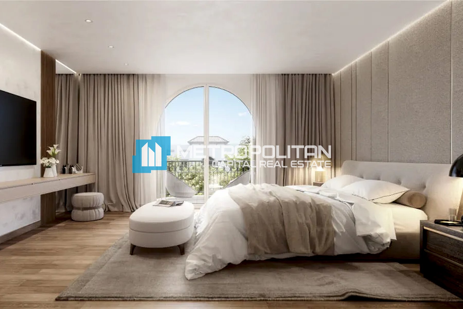 Image - Fay Al Reeman 2, Al Shamkha, Abu Dhabi | Project - Villa