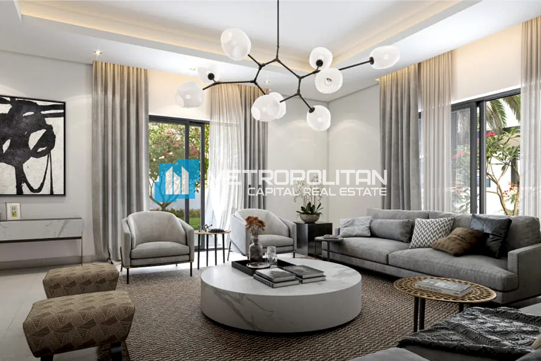 Image - Fay Al Reeman 2, Al Shamkha, Abu Dhabi | Project - Villa