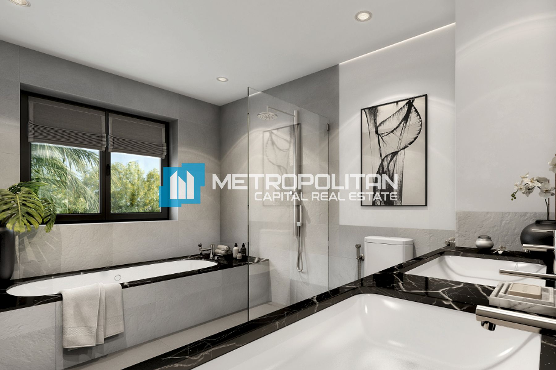 Image - Fay Al Reeman 2, Al Shamkha, Abu Dhabi | Project - Villa