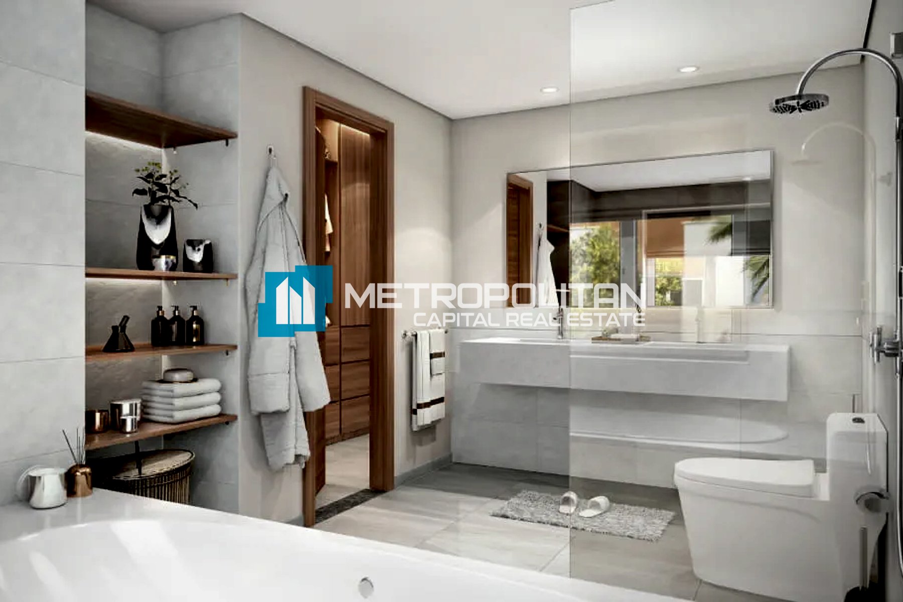 Image - Fay Al Reeman 2, Al Shamkha, Abu Dhabi | Project - Villa