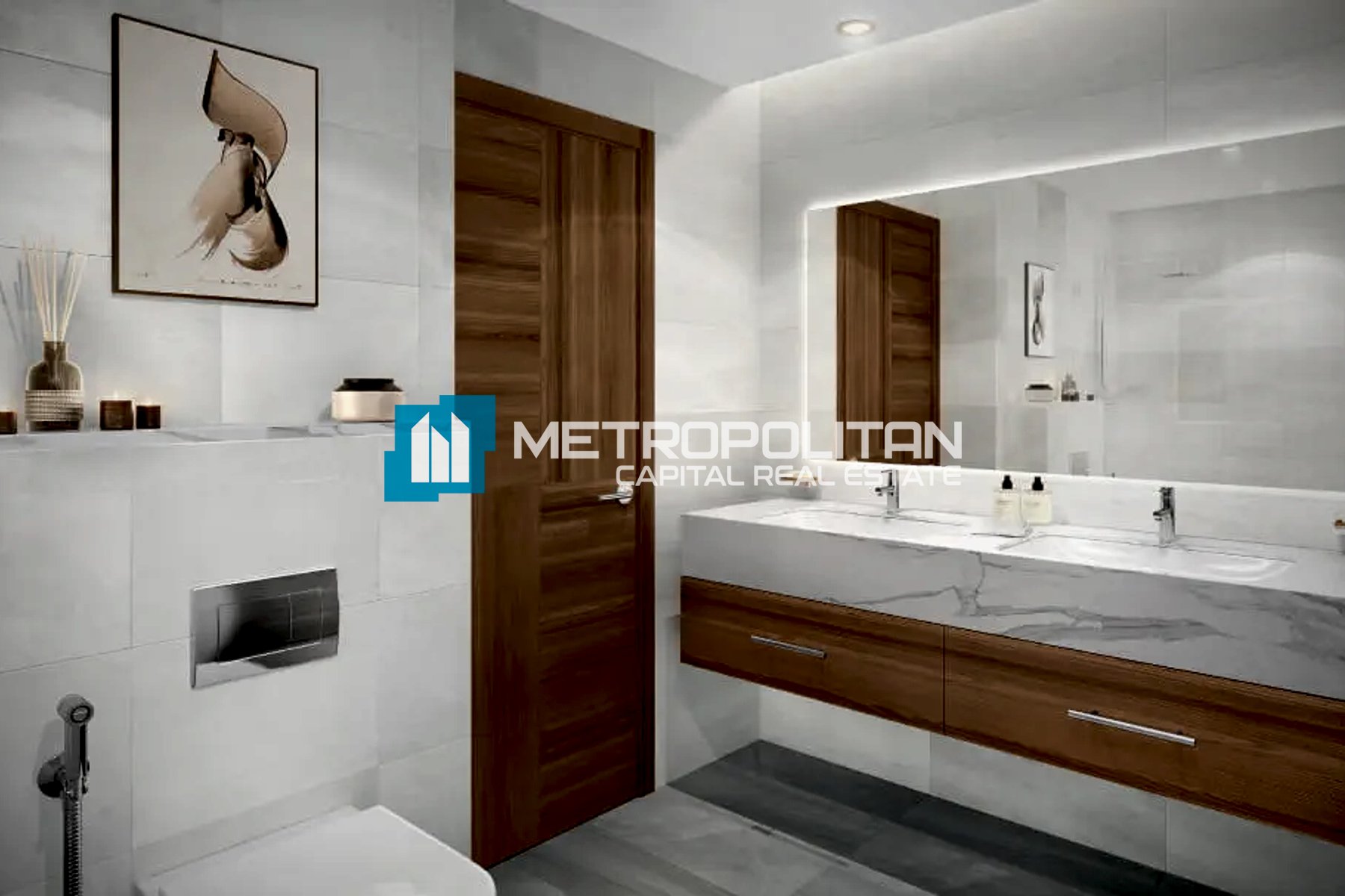 Image - Fay Al Reeman 2, Al Shamkha, Abu Dhabi | Project - Villa