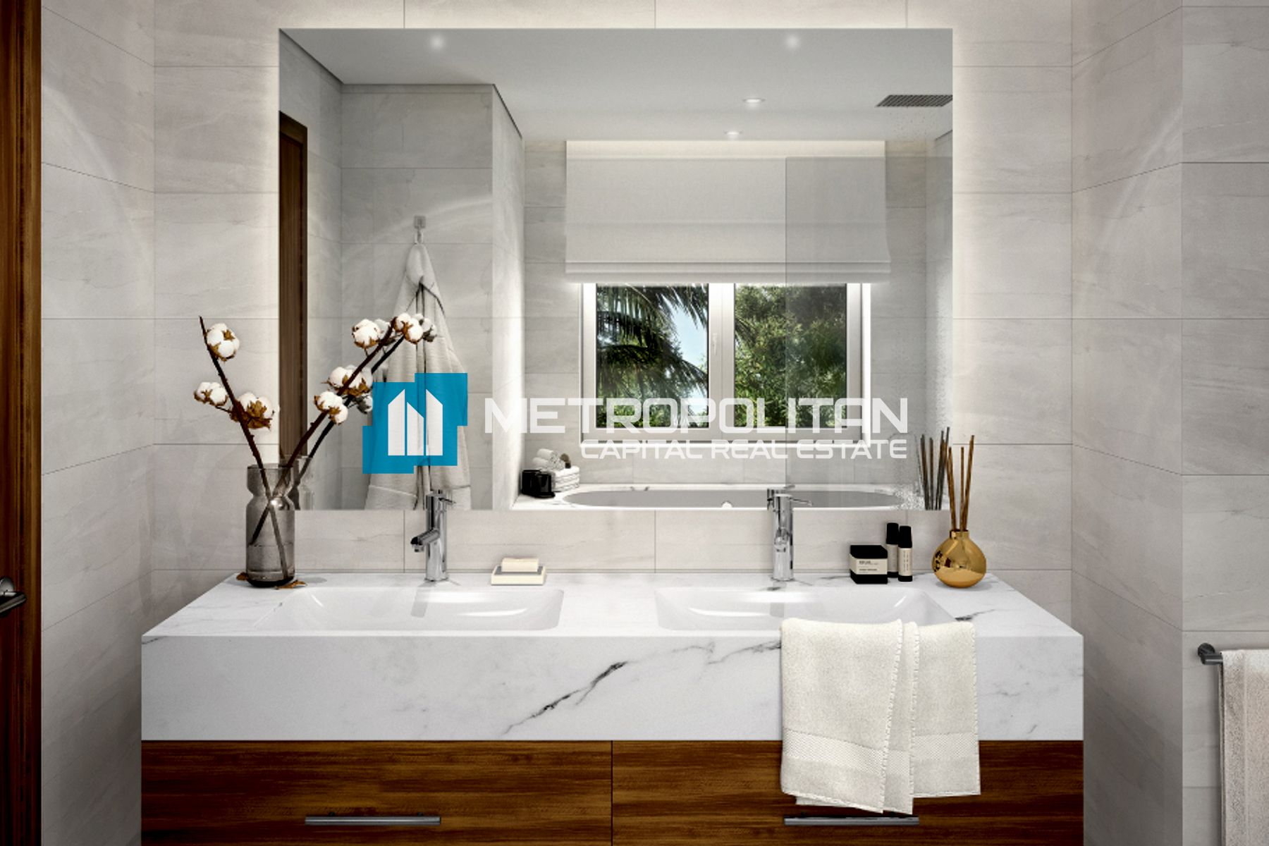 Image - Fay Al Reeman 2, Al Shamkha, Abu Dhabi | Project - Villa