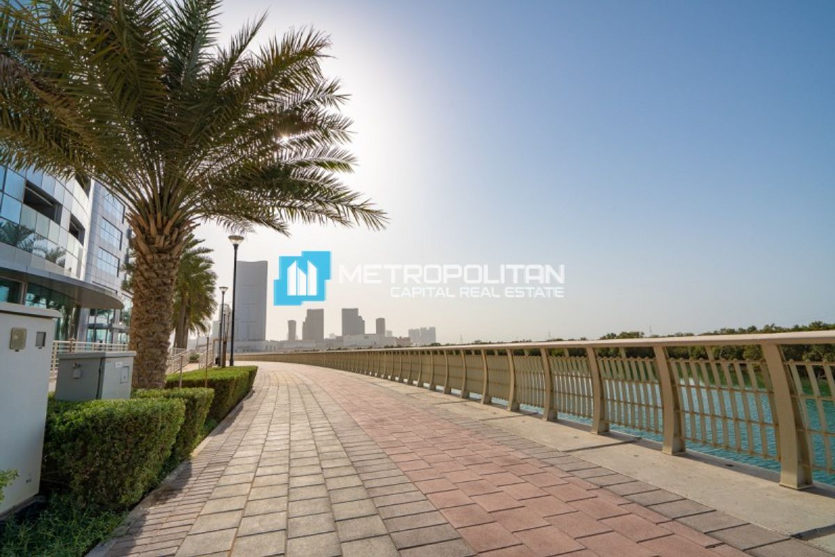 Image - Hydra Avenue Towers, Al Reem Island, Abu Dhabi | Project - شقة